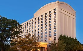 Crowne Plaza Hotel Atlanta-Airport