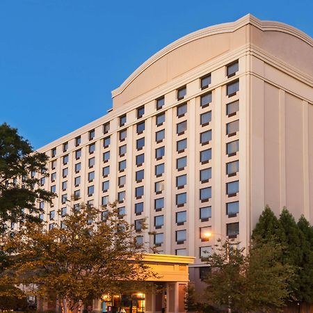 Hotel Sonesta Atlanta Airport North College Park Esterno foto