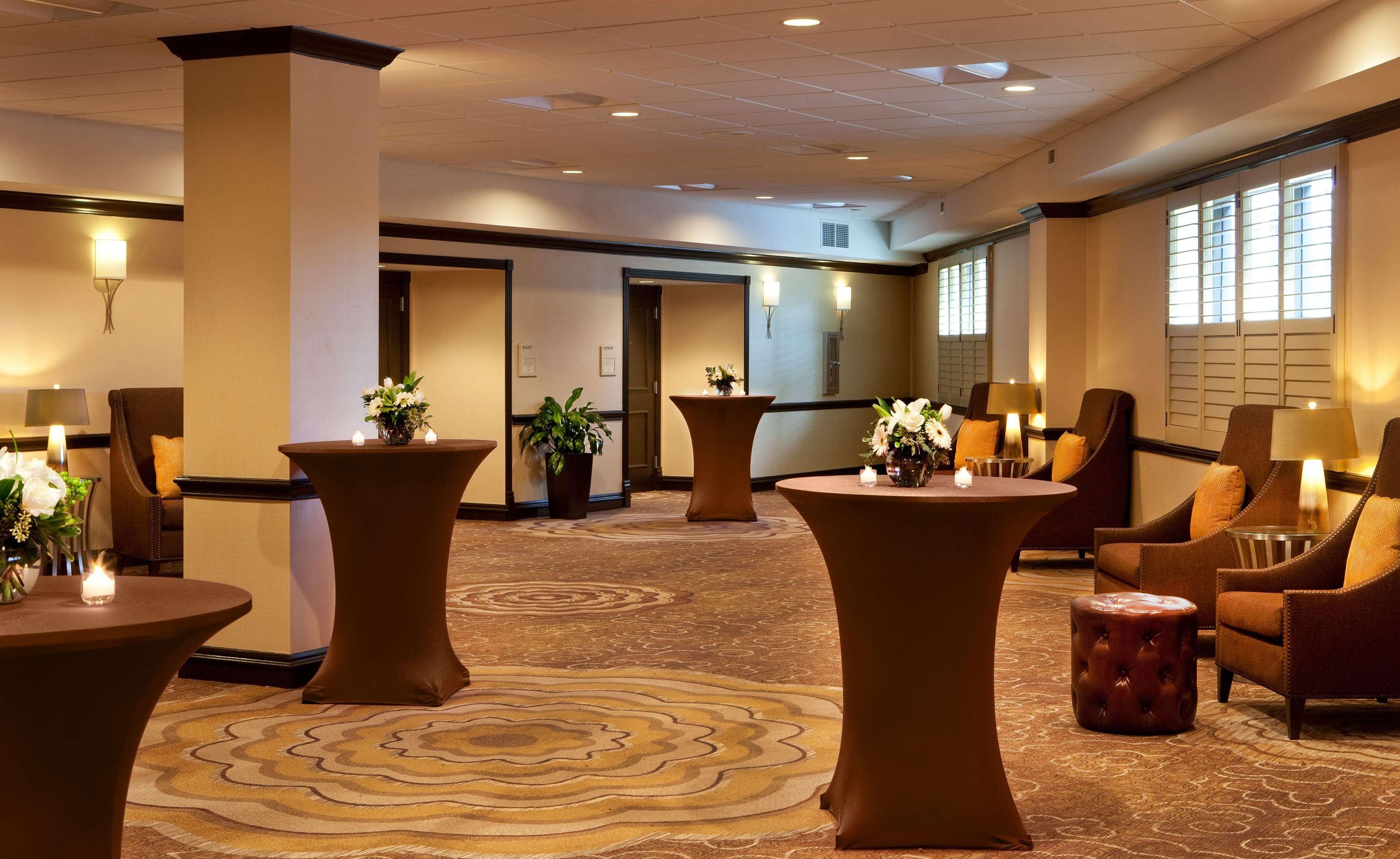 Hotel Sonesta Atlanta Airport North College Park Esterno foto