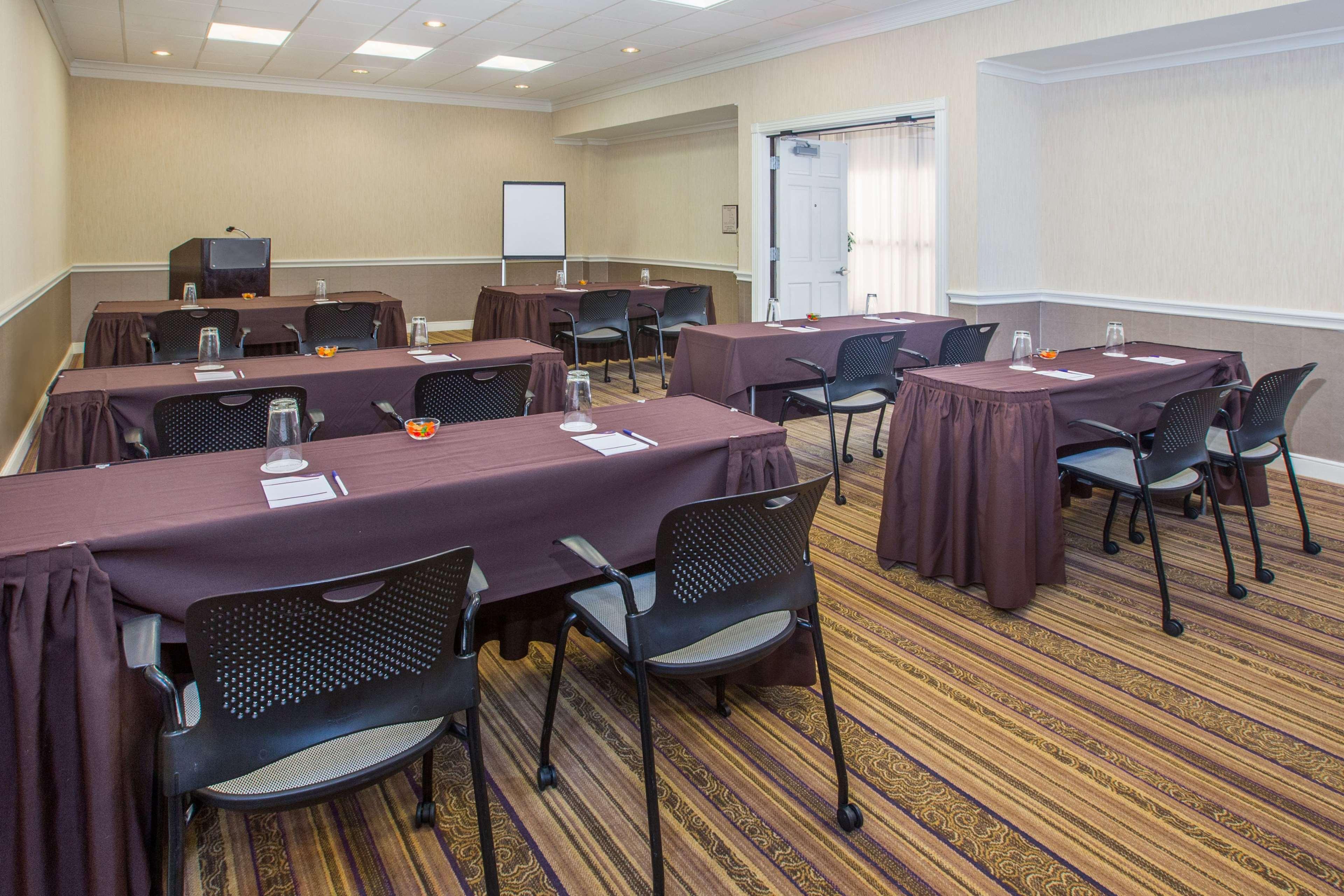 Hotel Sonesta Atlanta Airport North College Park Esterno foto