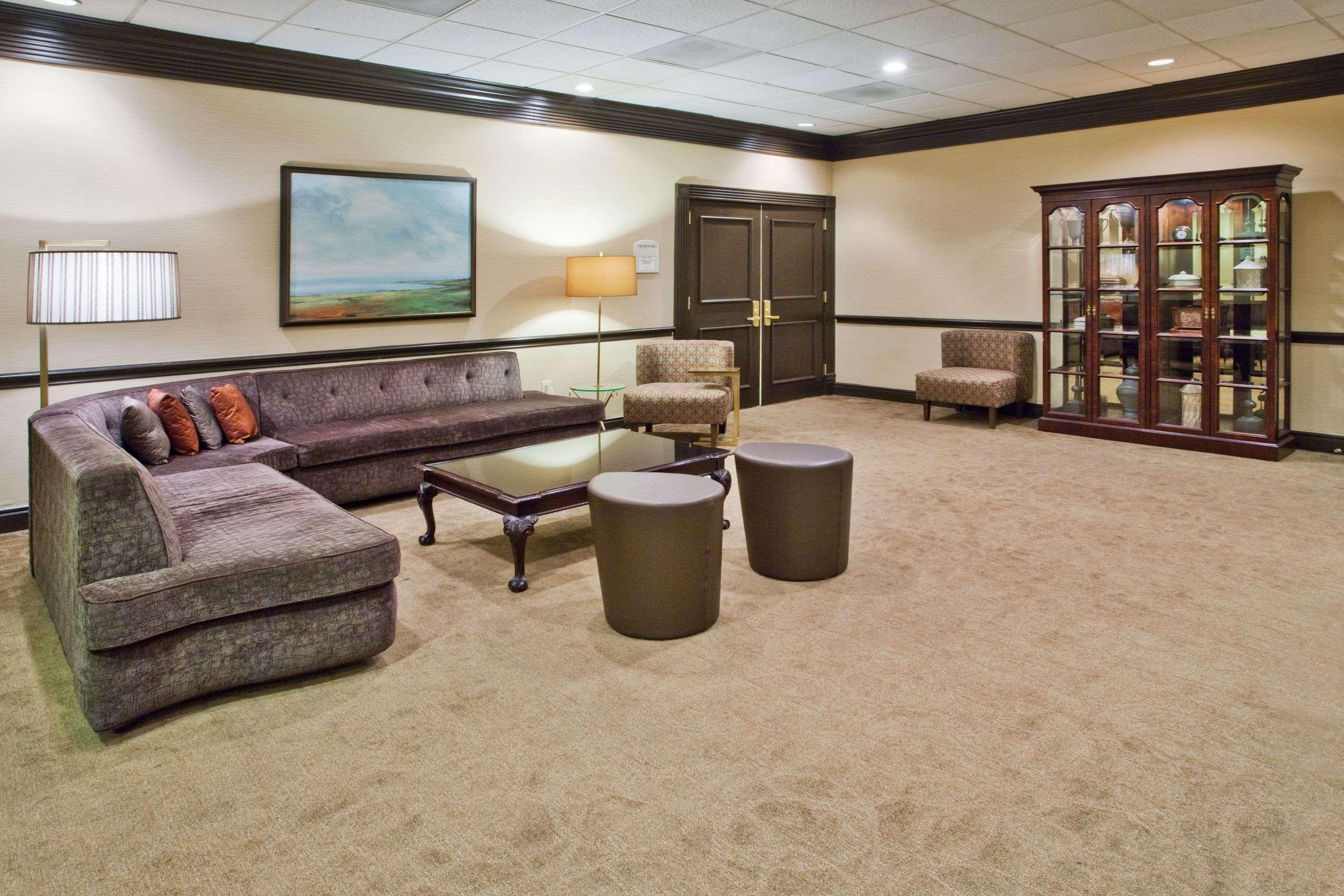 Hotel Sonesta Atlanta Airport North College Park Esterno foto