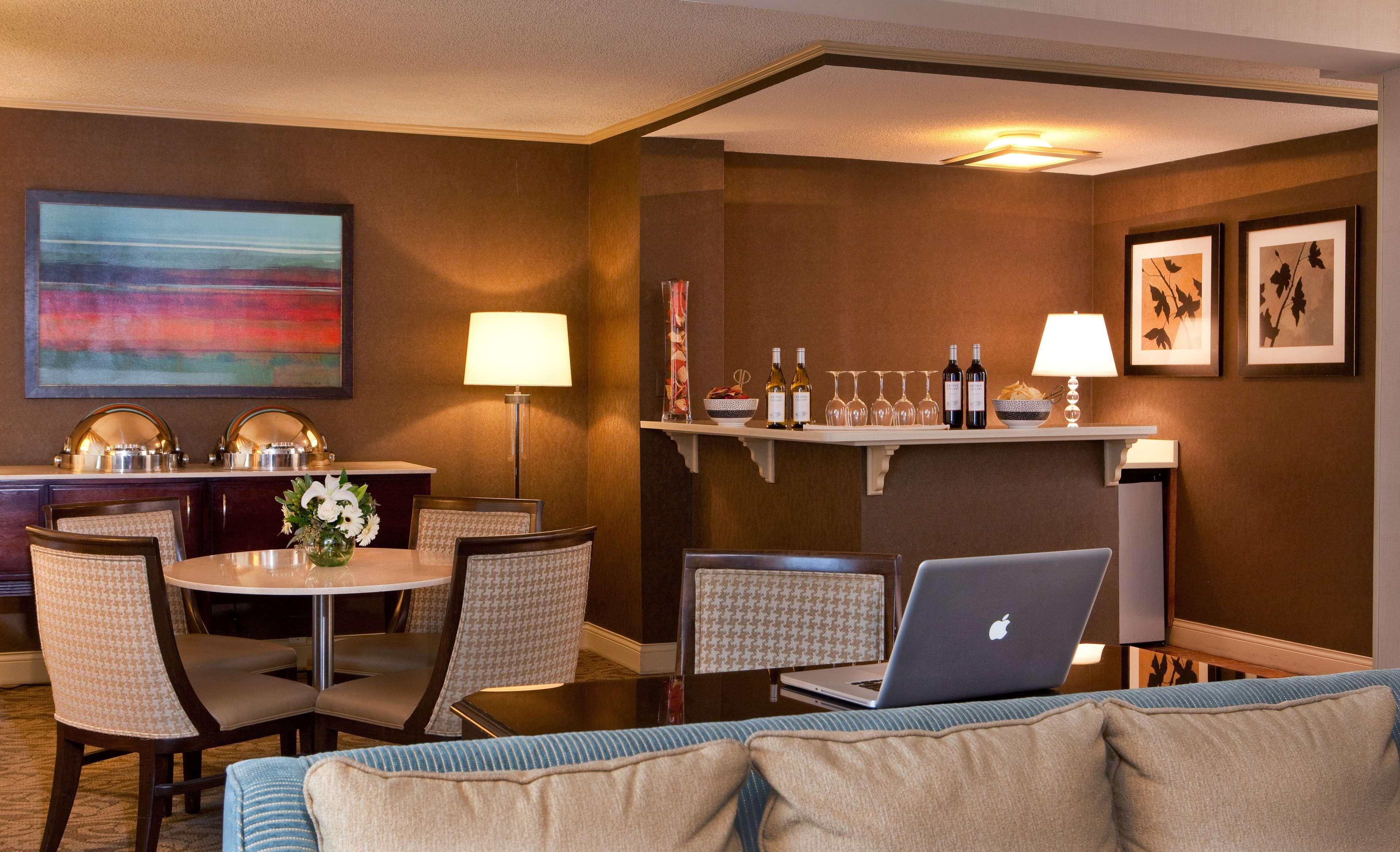 Hotel Sonesta Atlanta Airport North College Park Esterno foto