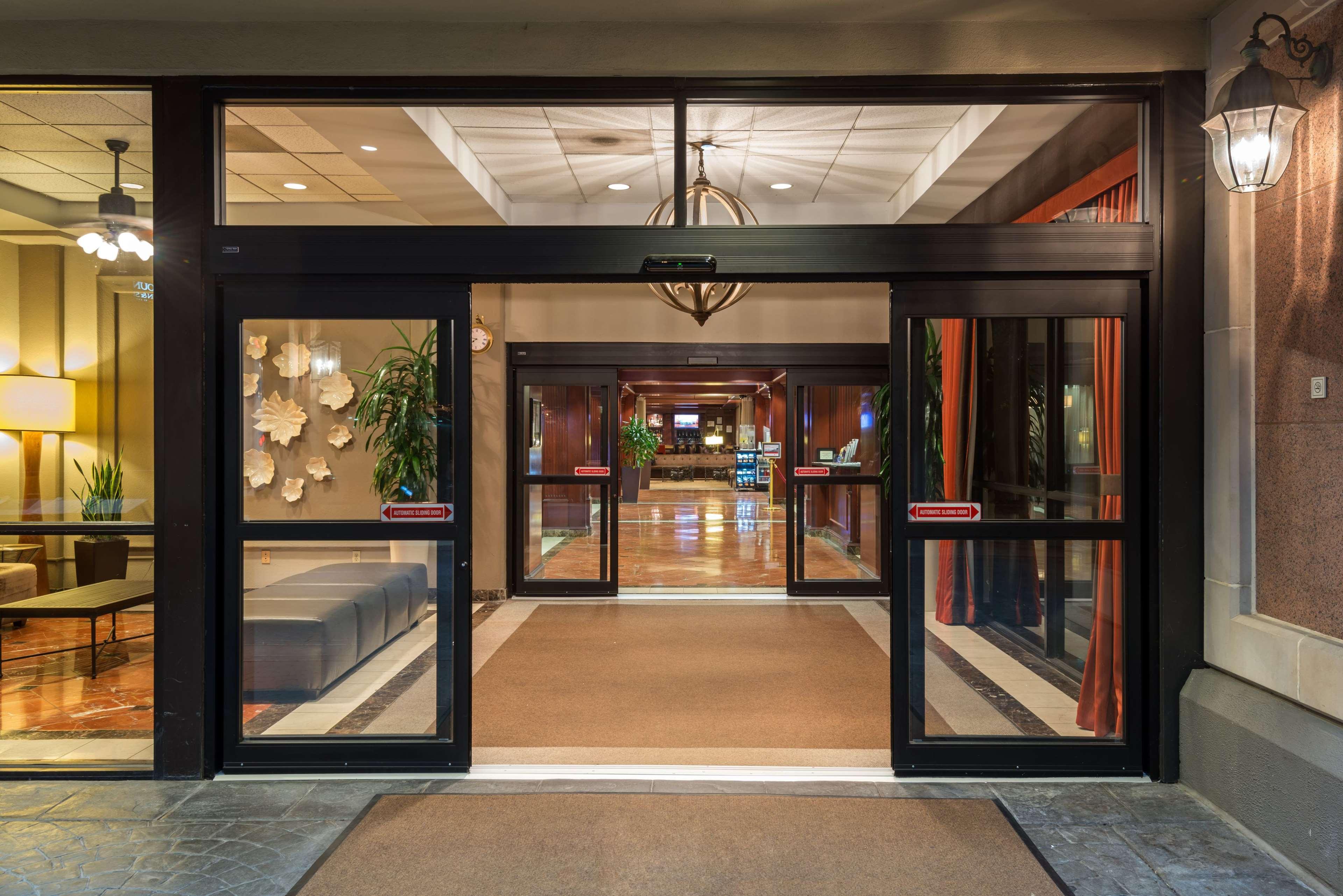 Hotel Sonesta Atlanta Airport North College Park Esterno foto