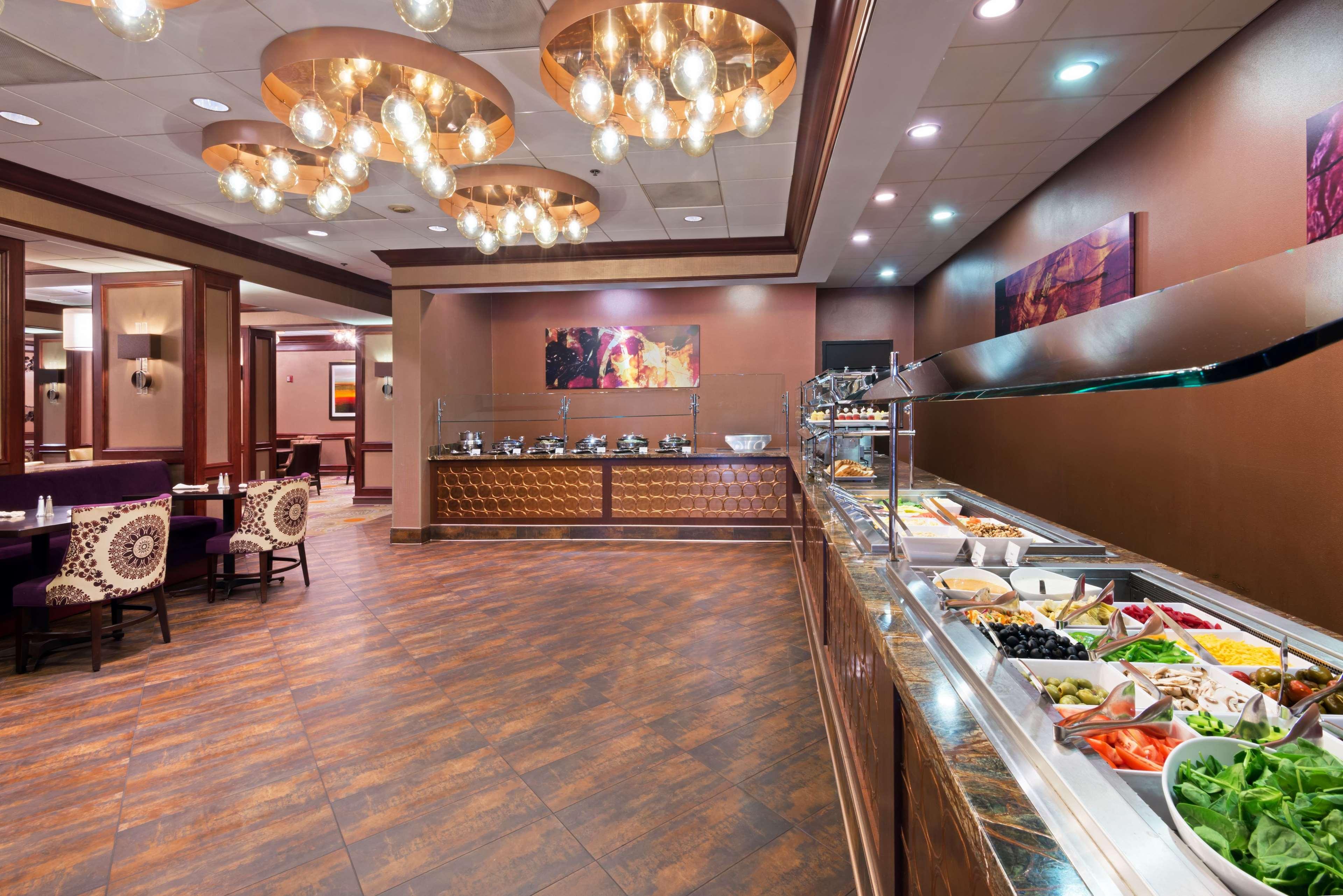 Hotel Sonesta Atlanta Airport North College Park Esterno foto
