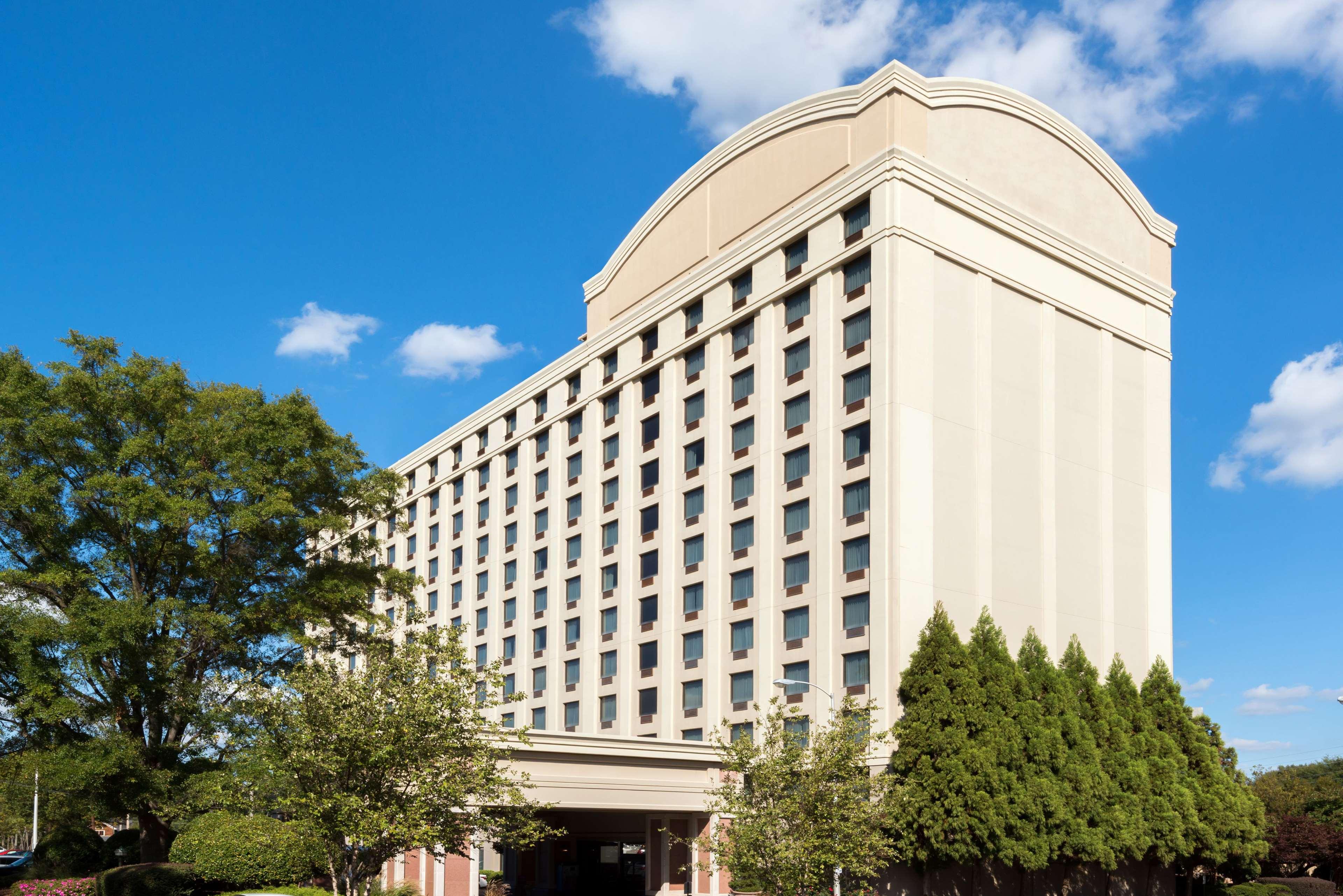 Hotel Sonesta Atlanta Airport North College Park Esterno foto
