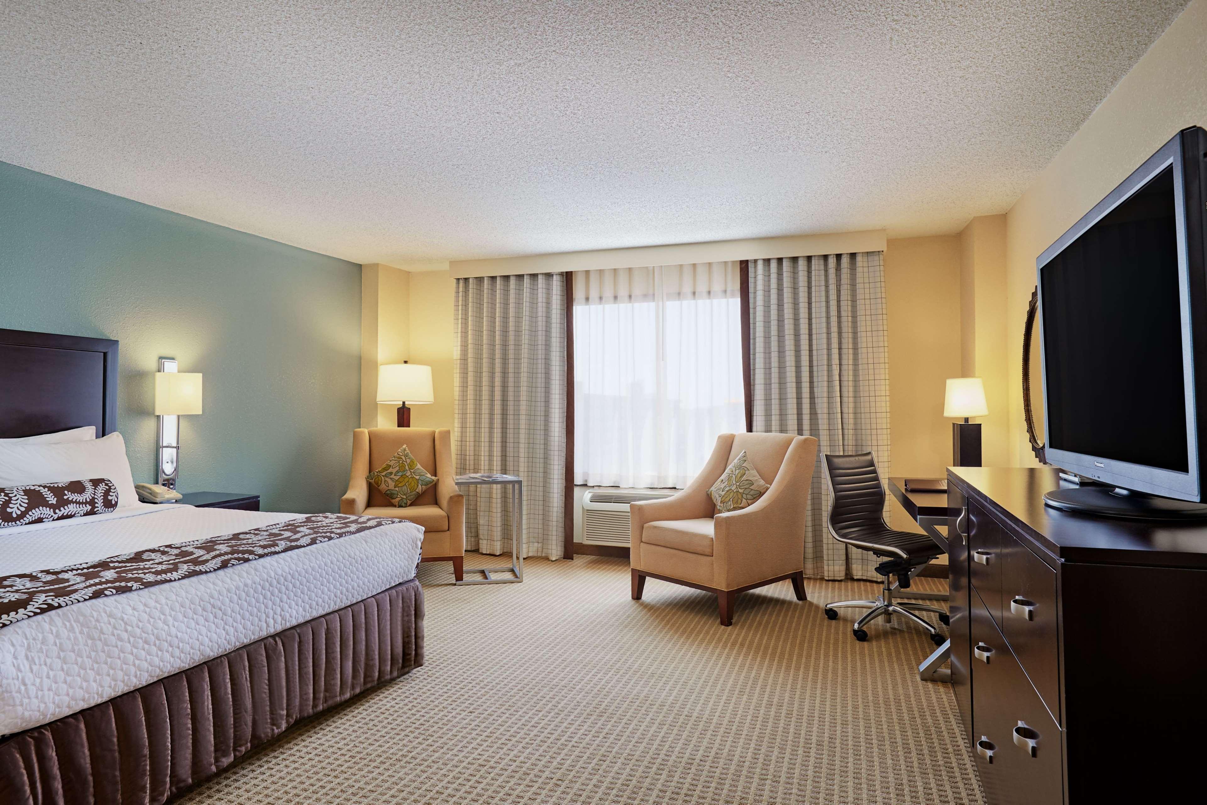 Hotel Sonesta Atlanta Airport North College Park Esterno foto