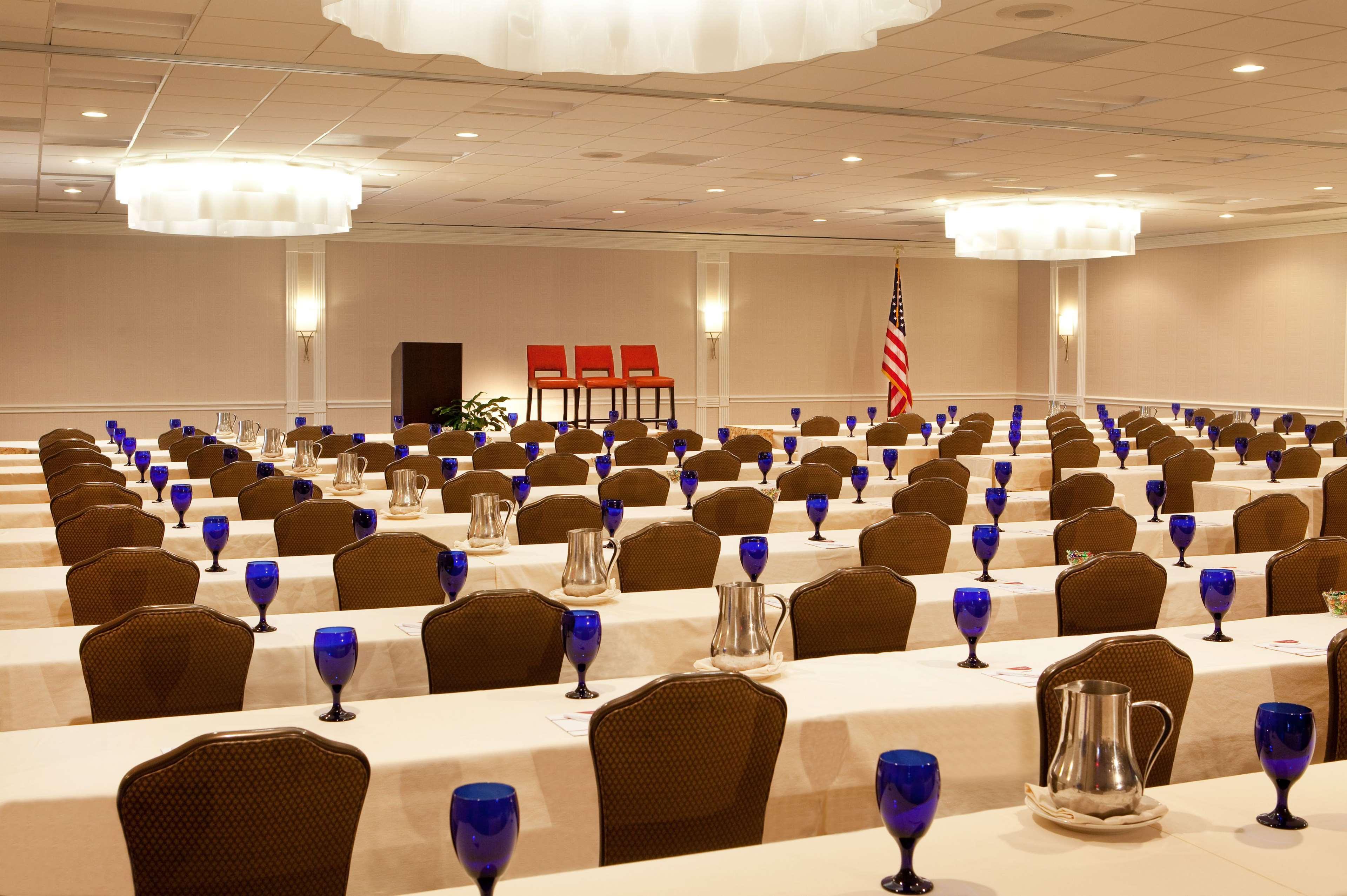 Hotel Sonesta Atlanta Airport North College Park Esterno foto