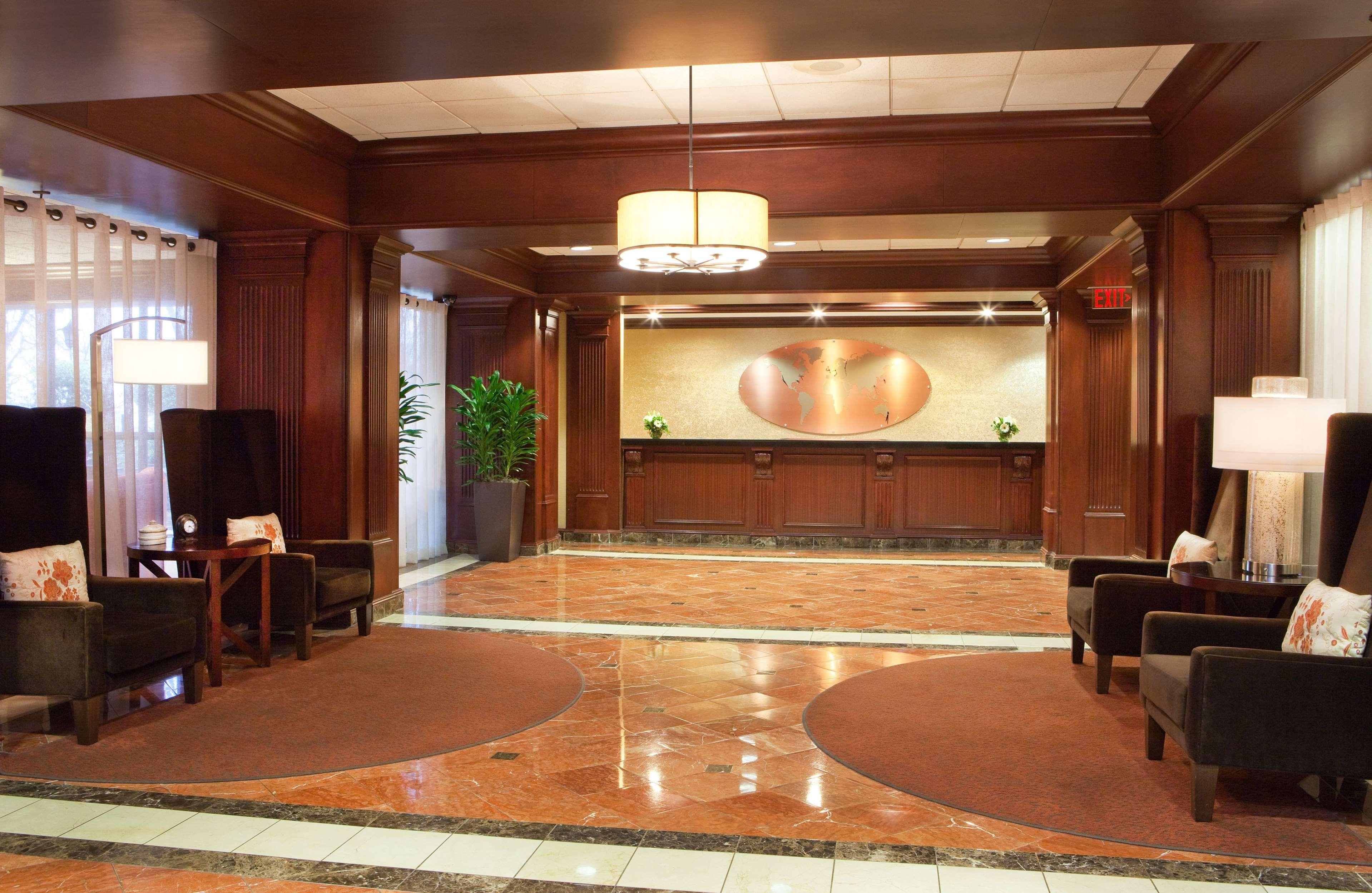 Hotel Sonesta Atlanta Airport North College Park Esterno foto