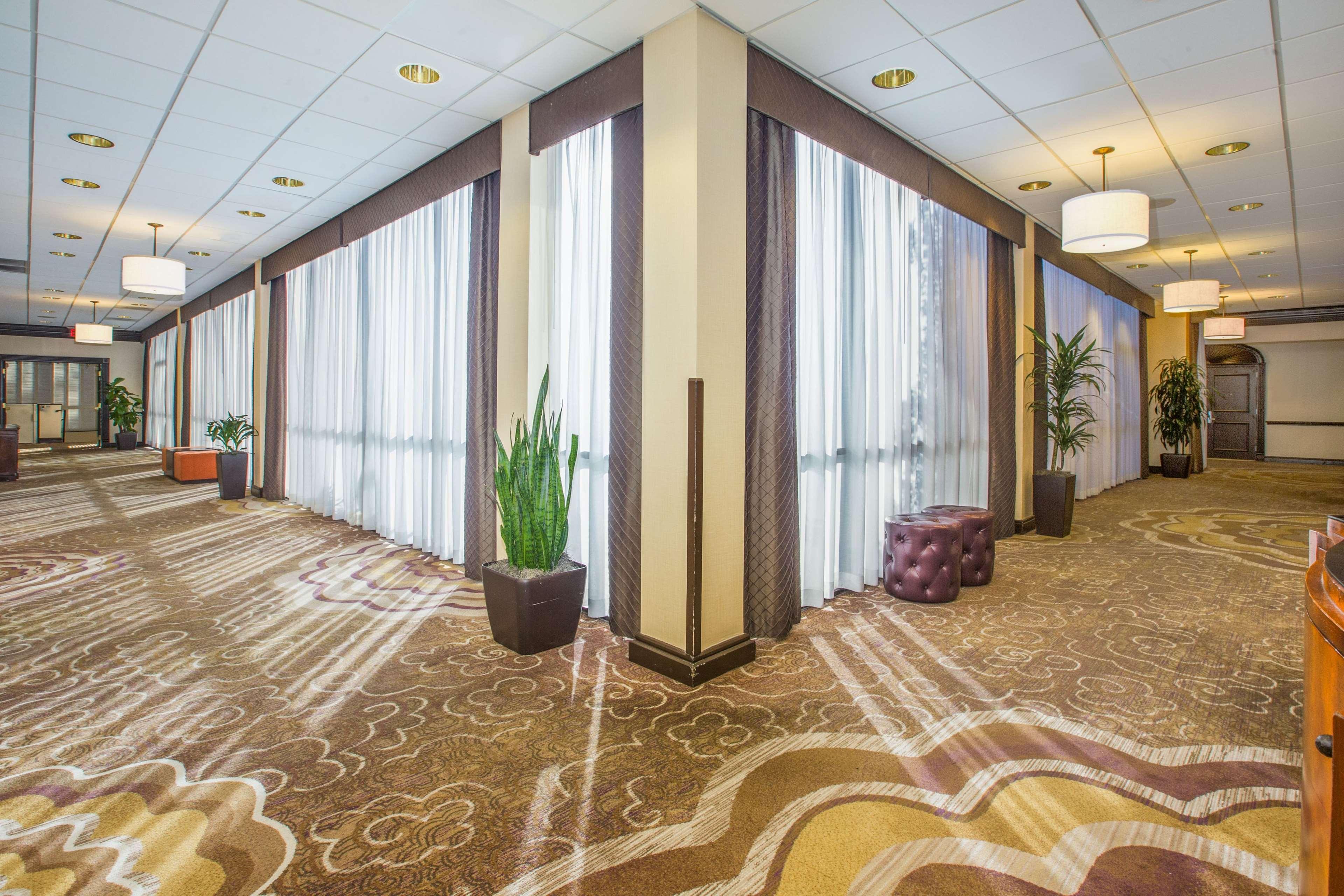 Hotel Sonesta Atlanta Airport North College Park Esterno foto