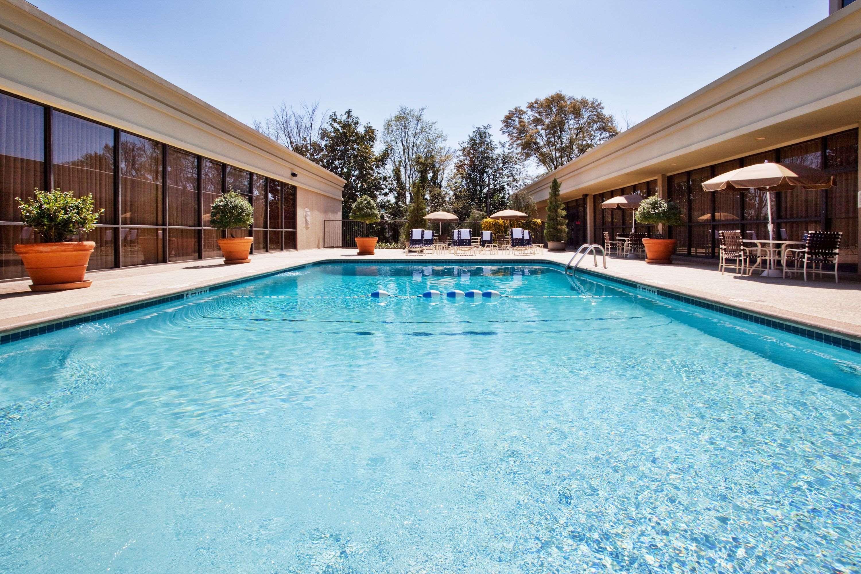 Hotel Sonesta Atlanta Airport North College Park Esterno foto