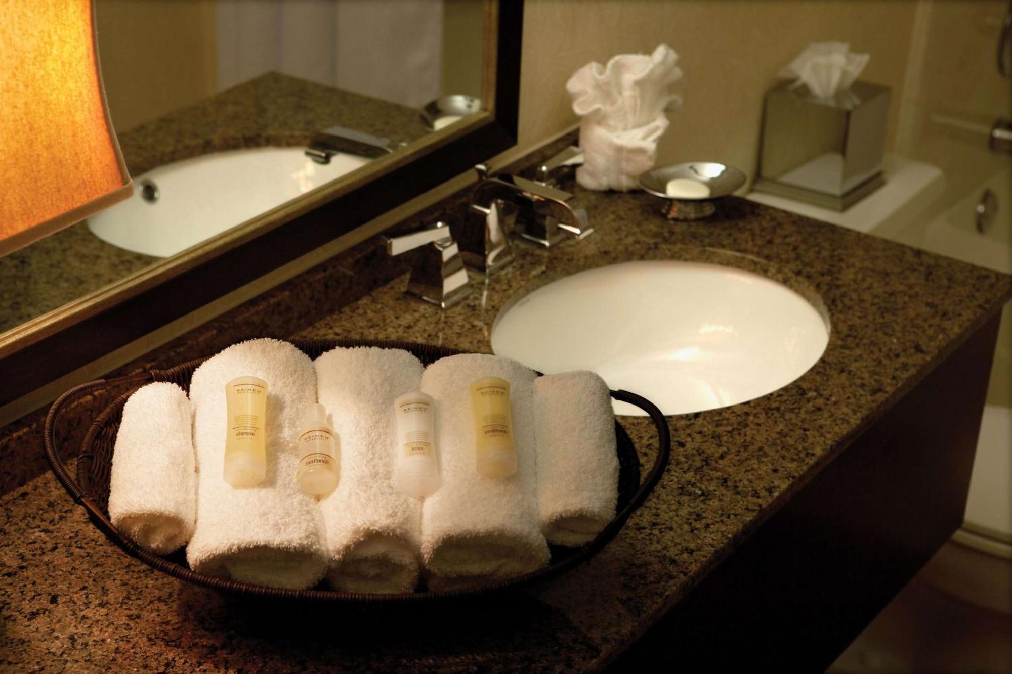 Hotel Sonesta Atlanta Airport North College Park Esterno foto
