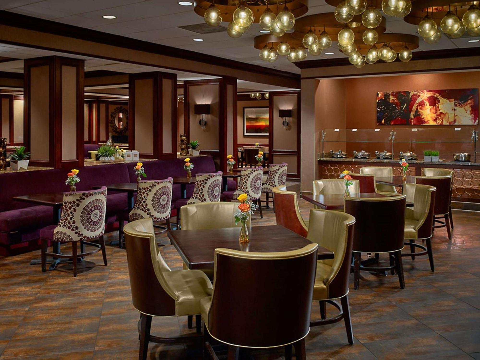 Hotel Sonesta Atlanta Airport North College Park Esterno foto