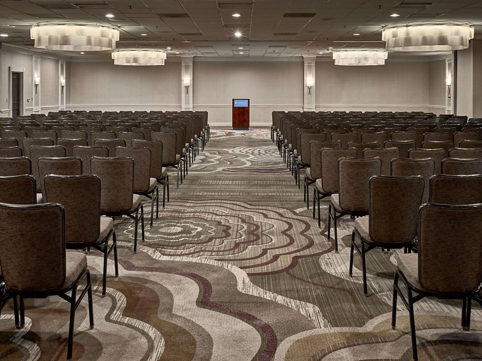 Hotel Sonesta Atlanta Airport North College Park Esterno foto