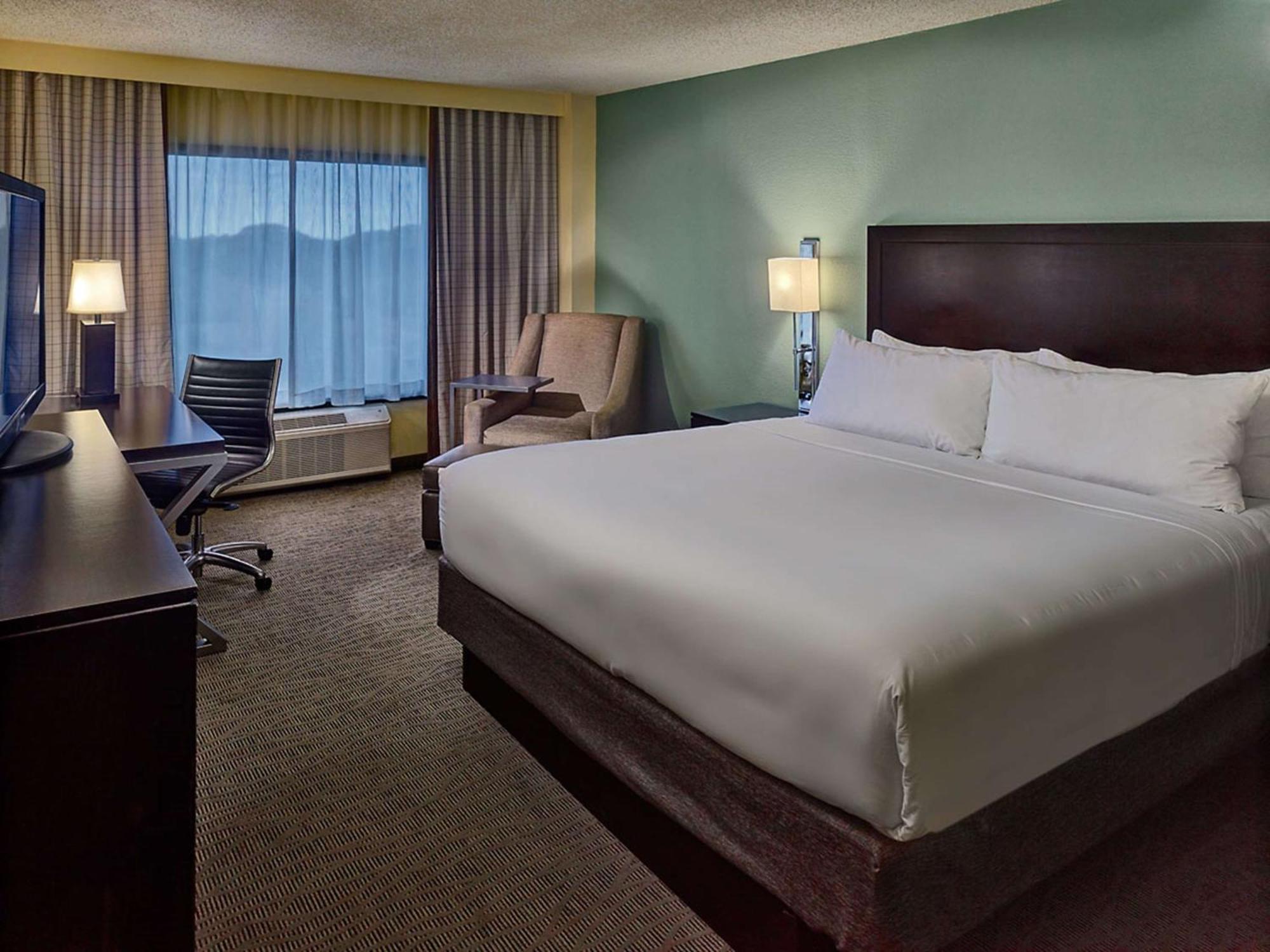 Hotel Sonesta Atlanta Airport North College Park Esterno foto
