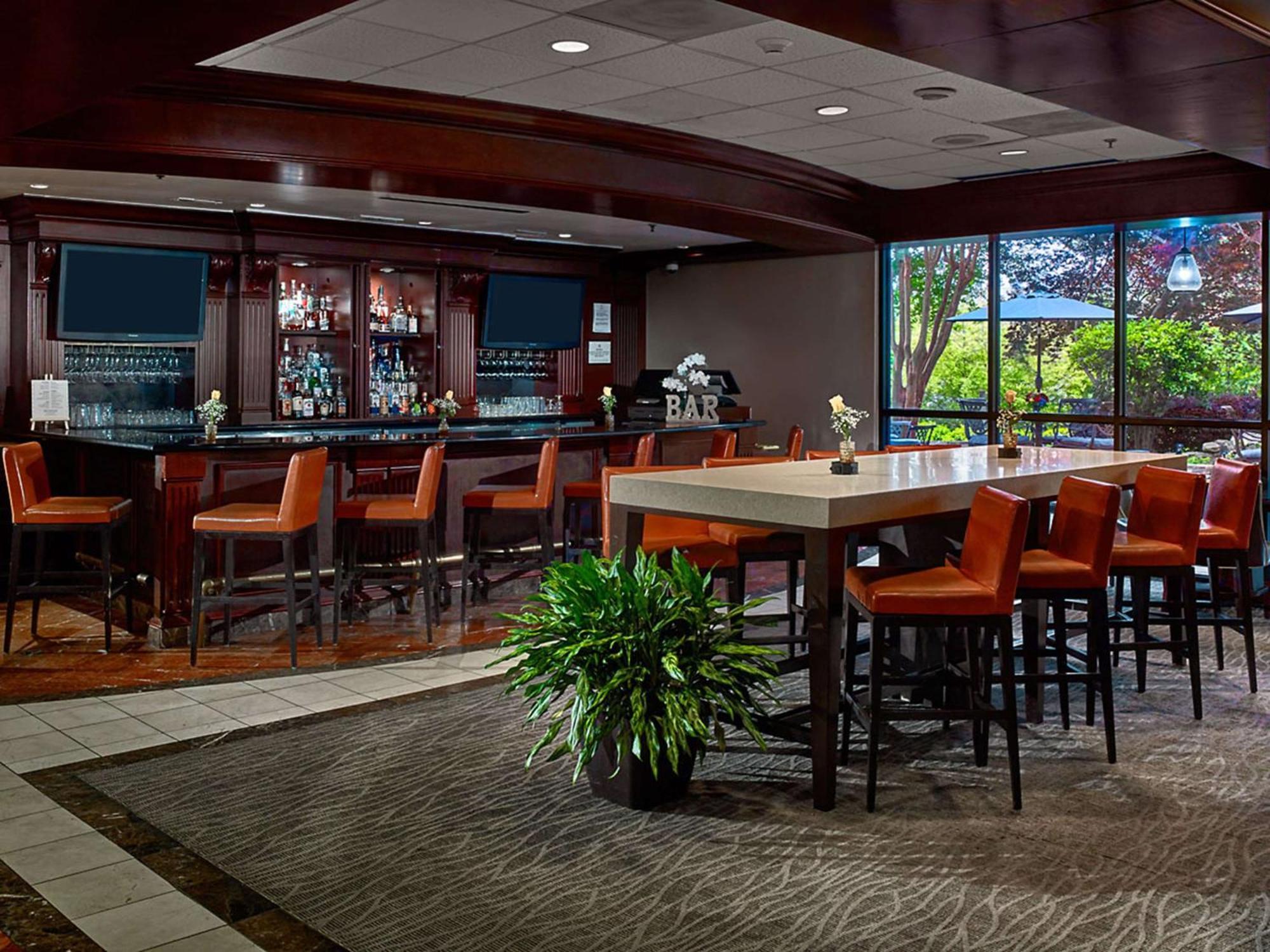 Hotel Sonesta Atlanta Airport North College Park Esterno foto