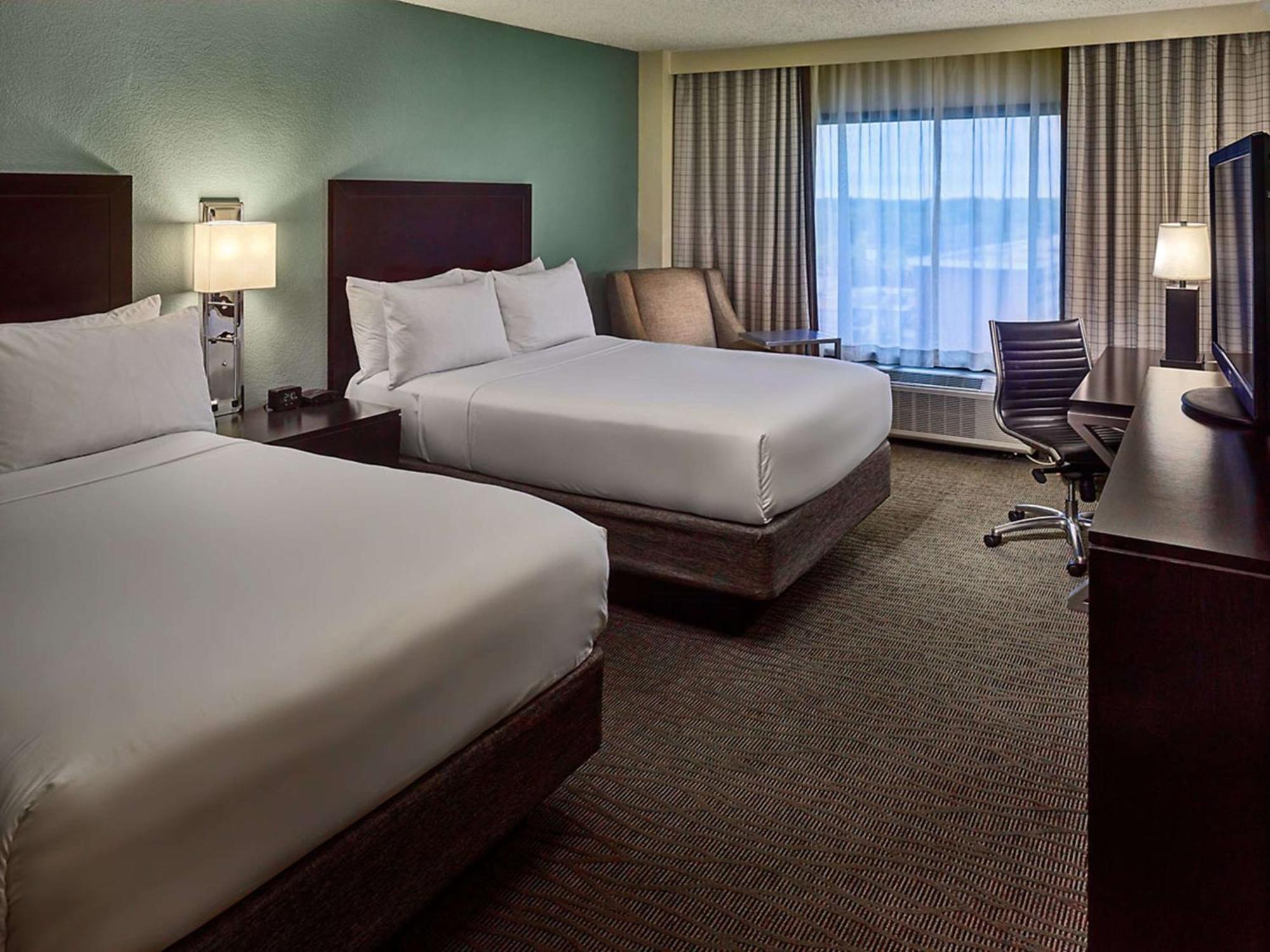 Hotel Sonesta Atlanta Airport North College Park Esterno foto