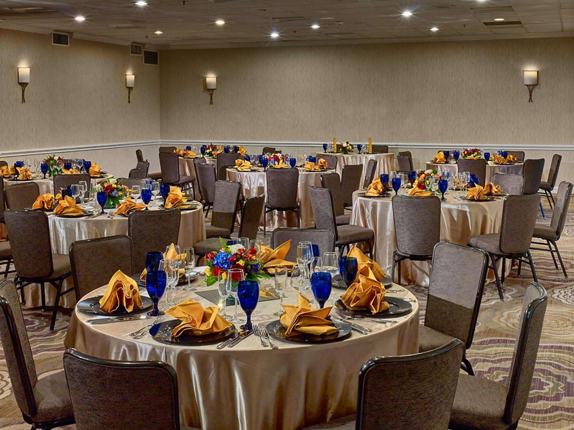 Hotel Sonesta Atlanta Airport North College Park Esterno foto